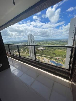Apartamento para locação no bairro do Mirante, em Campina Grande