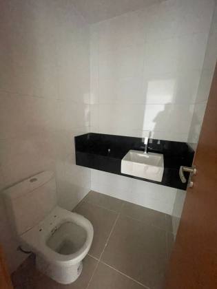 Apartamento para locação no bairro do Mirante, em Campina Grande