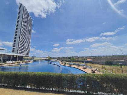 Apartamento para locação no bairro do Mirante, em Campina Grande