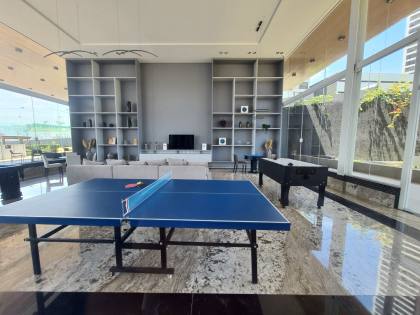 Apartamento para locação no bairro do Mirante, em Campina Grande