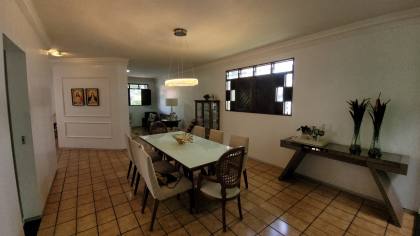Casa à venda com 3 quartos, sendo 1 suíte no bairro Prata em Campina Grande