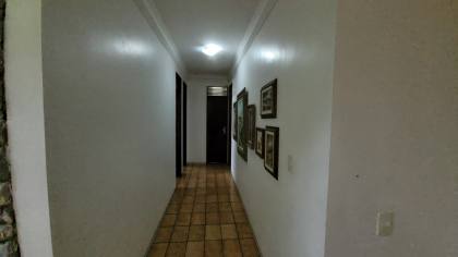 Casa à venda com 3 quartos, sendo 1 suíte no bairro Prata em Campina Grande