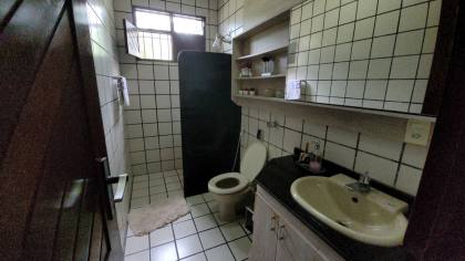 Casa à venda com 3 quartos, sendo 1 suíte no bairro Prata em Campina Grande