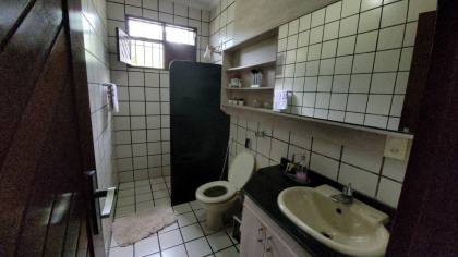 Casa à venda com 3 quartos, sendo 1 suíte no bairro Prata em Campina Grande