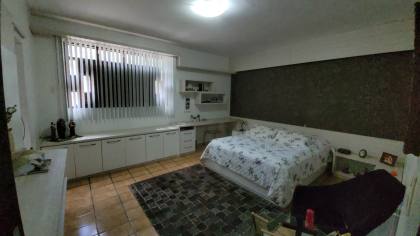 Casa à venda com 3 quartos, sendo 1 suíte no bairro Prata em Campina Grande
