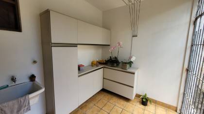 Casa à venda com 3 quartos, sendo 1 suíte no bairro Prata em Campina Grande