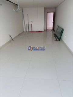 Sala comercial à venda as margens do Açude Velho, em Campina Grande