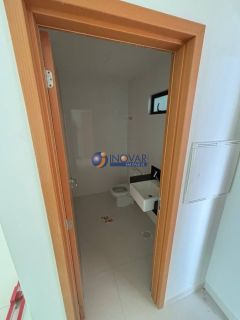 Sala comercial à venda as margens do Açude Velho, em Campina Grande