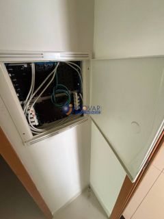 Sala comercial à venda as margens do Açude Velho, em Campina Grande