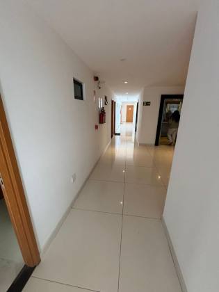 Sala comercial à venda as margens do Açude Velho, em Campina Grande