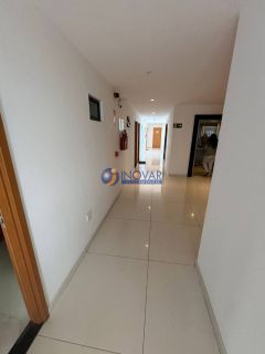 Sala comercial à venda as margens do Açude Velho, em Campina Grande