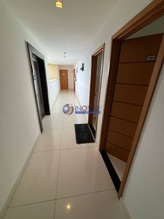 Sala comercial à venda as margens do Açude Velho, em Campina Grande