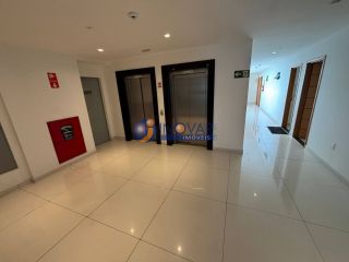 Sala comercial à venda as margens do Açude Velho, em Campina Grande