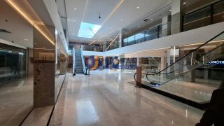 Sala comercial à venda as margens do Açude Velho, em Campina Grande