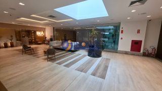 Sala comercial à venda as margens do Açude Velho, em Campina Grande