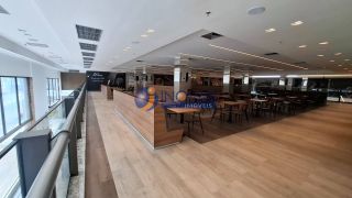 Sala comercial à venda as margens do Açude Velho, em Campina Grande