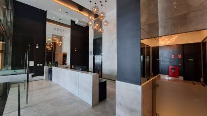 Sala comercial à venda as margens do Açude Velho, em Campina Grande