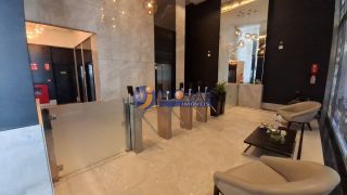 Sala comercial à venda as margens do Açude Velho, em Campina Grande