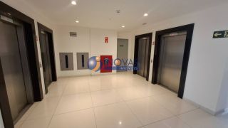 Sala comercial à venda as margens do Açude Velho, em Campina Grande