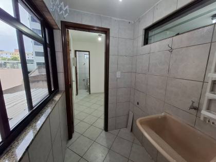 Apartamento para locação com 3 quartos, sendo 01 suíte, no Centro de Campina Grande
