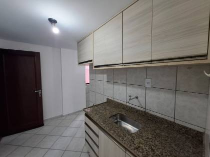 Apartamento para locação com 3 quartos, sendo 01 suíte, no Centro de Campina Grande