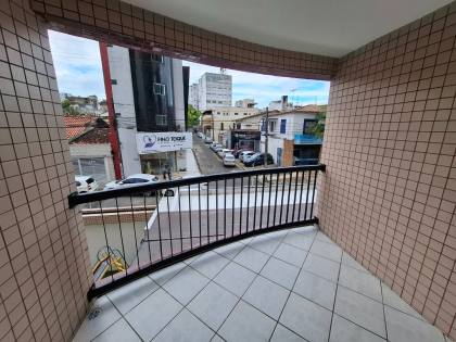Apartamento para locação com 3 quartos, sendo 01 suíte, no Centro de Campina Grande