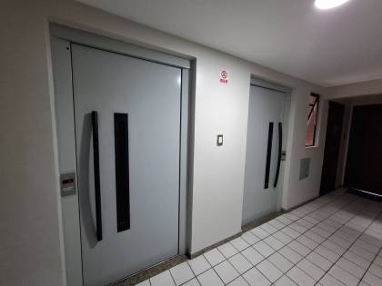 Apartamento para locação com 3 quartos, sendo 01 suíte, no Centro de Campina Grande