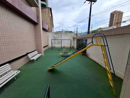 Apartamento para locação com 3 quartos, sendo 01 suíte, no Centro de Campina Grande