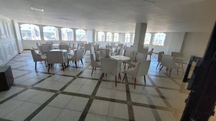 Apartamento para locação com 3 quartos, sendo 01 suíte, no Centro de Campina Grande