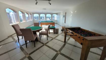 Apartamento para locação com 3 quartos, sendo 01 suíte, no Centro de Campina Grande