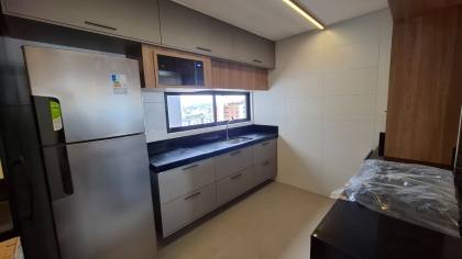 Apartamento à venda com 3 quartos, sendo 2 suítes no bairro Jardim Tavares em Campina Grande