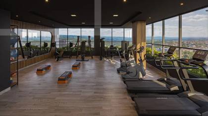 Apartamento à venda com 3 quartos, sendo 2 suítes no bairro Jardim Tavares em Campina Grande