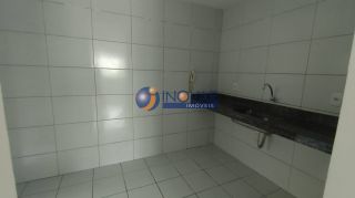 Apartamento para locação com 03 quartos, sendo 1 suíte, no Jardim Paulistano, em Campina Grande