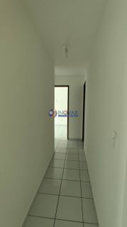 Apartamento para locação com 03 quartos, sendo 1 suíte, no Jardim Paulistano, em Campina Grande