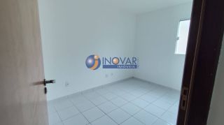 Apartamento para locação com 03 quartos, sendo 1 suíte, no Jardim Paulistano, em Campina Grande