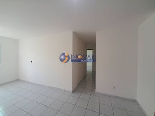 Apartamento para locação com 03 quartos, sendo 1 suíte, no Jardim Paulistano, em Campina Grande