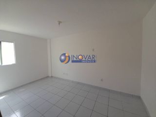 Apartamento para locação com 03 quartos, sendo 1 suíte, no Jardim Paulistano, em Campina Grande