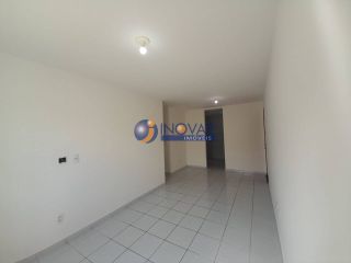 Apartamento para locação com 03 quartos, sendo 1 suíte, no Jardim Paulistano, em Campina Grande