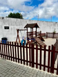 Apartamento para locação com 03 quartos, sendo 1 suíte, no Jardim Paulistano, em Campina Grande