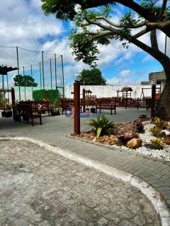 Apartamento para locação com 03 quartos, sendo 1 suíte, no Jardim Paulistano, em Campina Grande