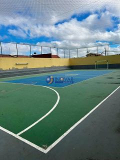 Apartamento para locação com 03 quartos, sendo 1 suíte, no Jardim Paulistano, em Campina Grande