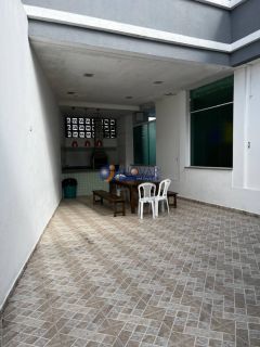Apartamento para locação com 03 quartos, sendo 1 suíte, no Jardim Paulistano, em Campina Grande