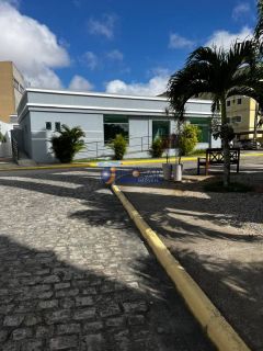 Apartamento para locação com 03 quartos, sendo 1 suíte, no Jardim Paulistano, em Campina Grande