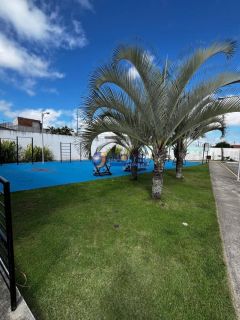 Apartamento para locação com 03 quartos, sendo 1 suíte, no Jardim Paulistano, em Campina Grande