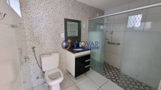 Casa à venda com 03 quartos, sendo 01 suíte no bairro Monte Castelo em Campina Grande