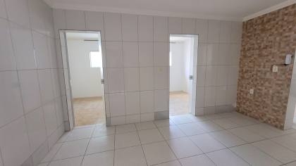 Casa à venda com 03 quartos, sendo 01 suíte no bairro Monte Castelo em Campina Grande