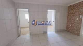 Casa à venda com 03 quartos, sendo 01 suíte no bairro Monte Castelo em Campina Grande