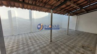 Casa à venda com 03 quartos, sendo 01 suíte no bairro Monte Castelo em Campina Grande