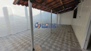 Casa à venda com 03 quartos, sendo 01 suíte no bairro Monte Castelo em Campina Grande