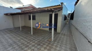 Casa à venda com 03 quartos, sendo 01 suíte no bairro Monte Castelo em Campina Grande